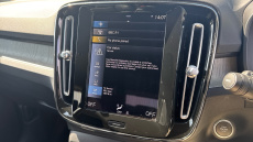 Volvo Xc40 1.5 T3 [163] Inscription 5dr Geartronic Petrol Estate